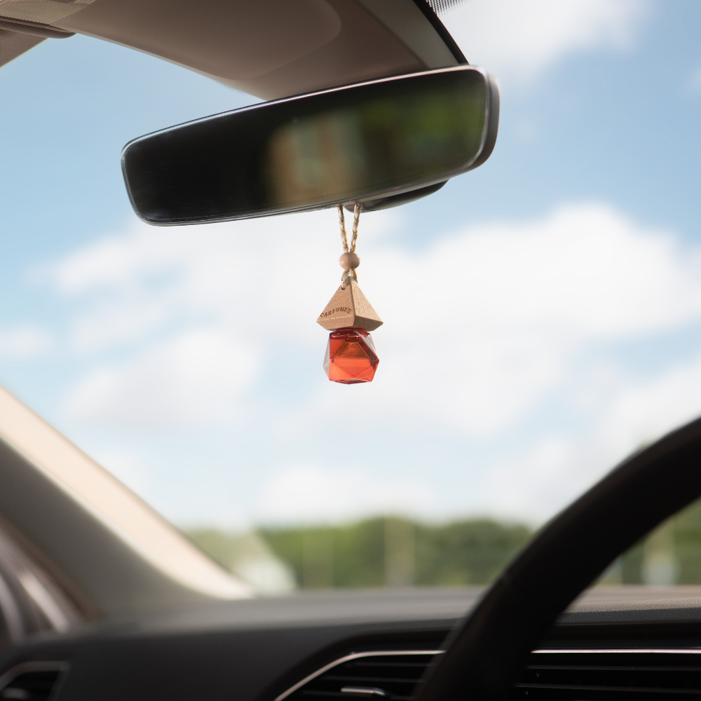 Savage Carfume Car Air Freshener