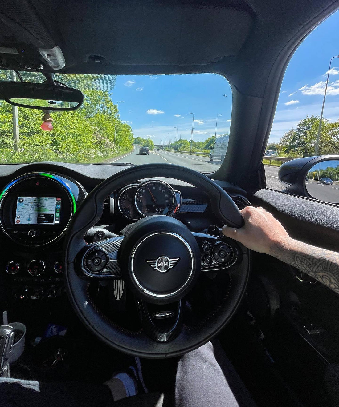 Roadtrip Ready - Roadtrip Essentials from Carfume HQ - Carfume™️ UK