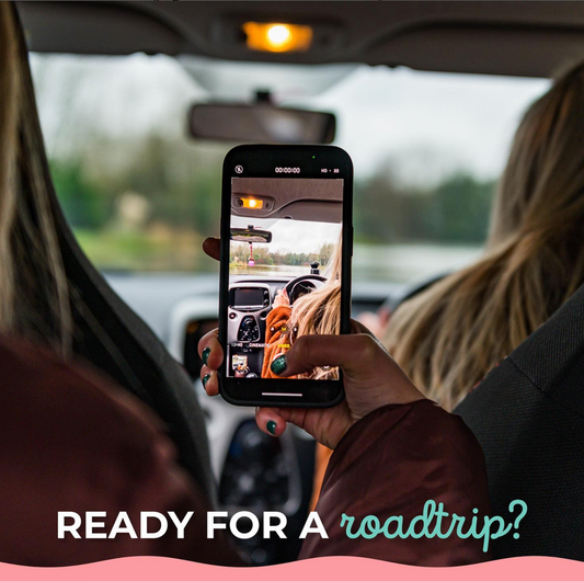 How To Get Your Car Ready For A Road Trip