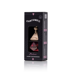 Madame Carfume Car Air Freshener
