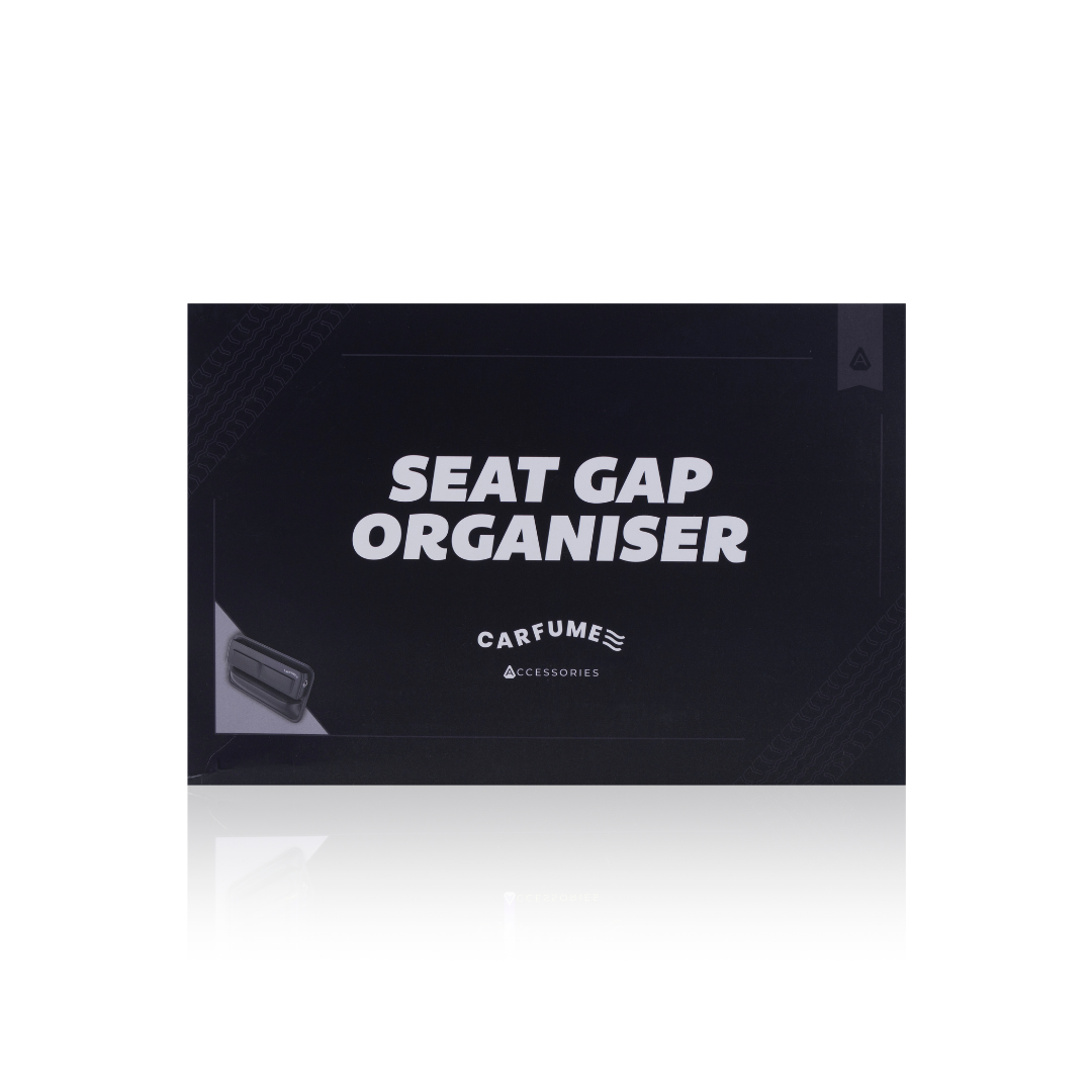 Carfume Seat Gap Organiser