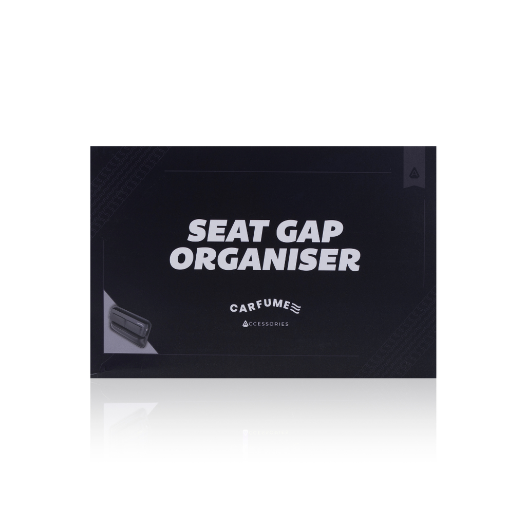 Carfume Seat Gap Organiser