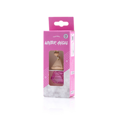 Limited Edition Winter Angel Carfume