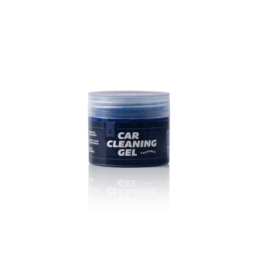 Carfume Car Cleaning Gel
