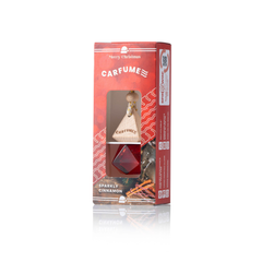 Limited Edition Carfume Sparkly Cinnamon