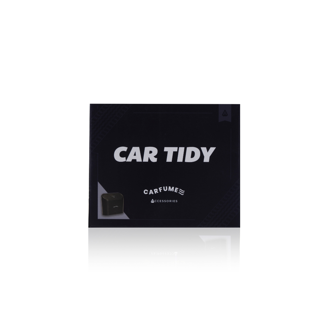 Carfume Car Tidy