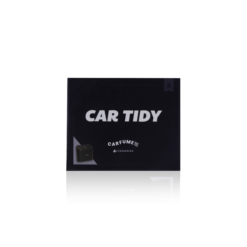 Carfume Car Tidy