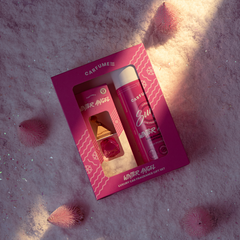 Limited Edition Winter Angel Gift Set
