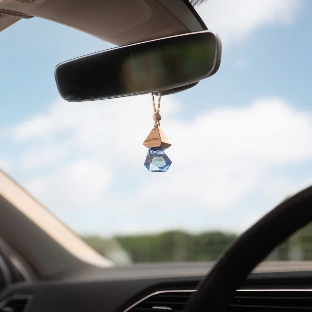 Creedy Carfume Car Air Freshener