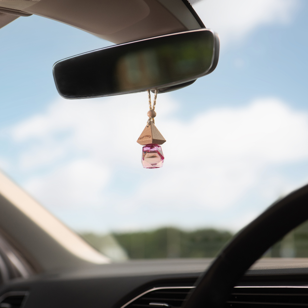 Dark Opium Carfume Car Air Freshener