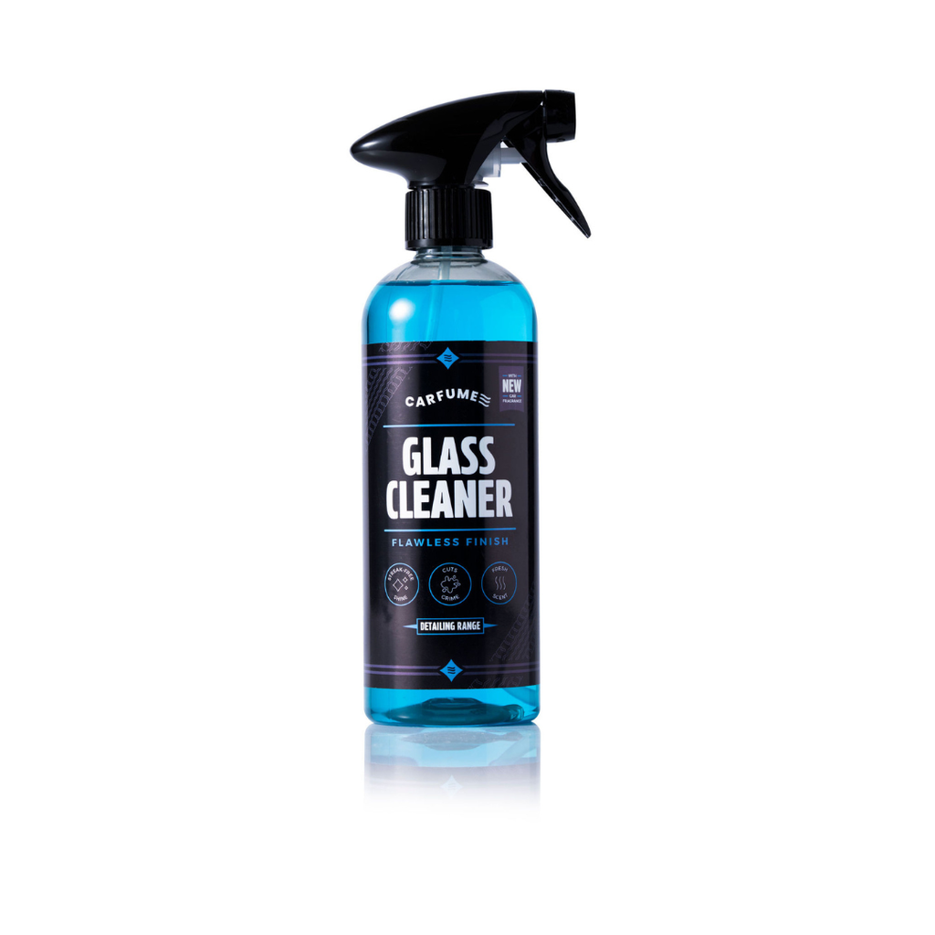 Carfume Glass Cleaner