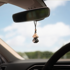One Billion Carfume Car Air Freshener
