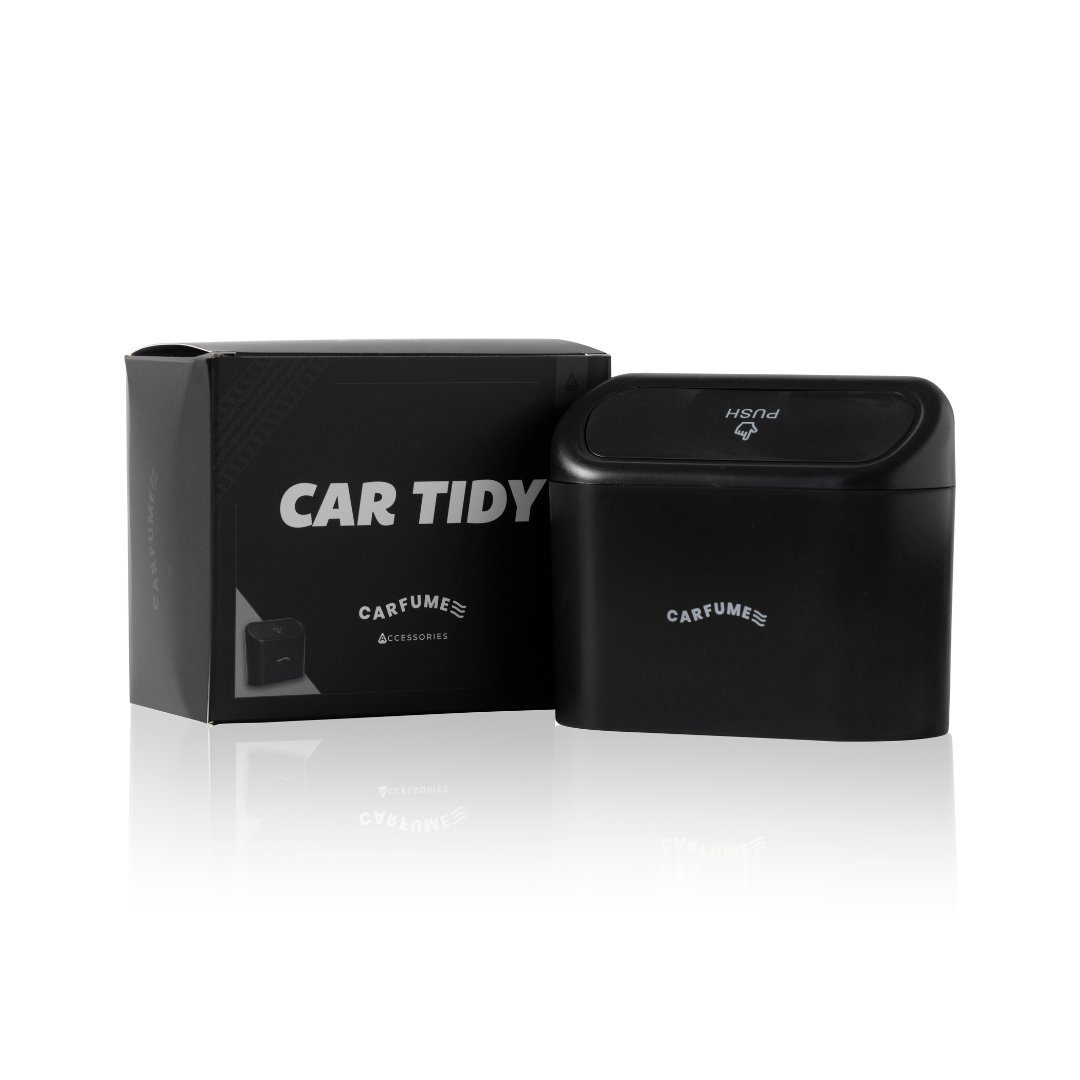 Carfume Car Tidy