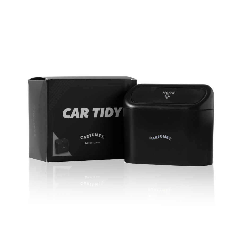 Carfume Car Tidy