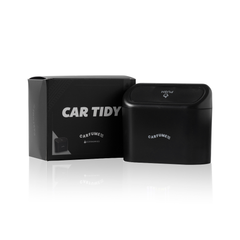 Carfume Car Tidy