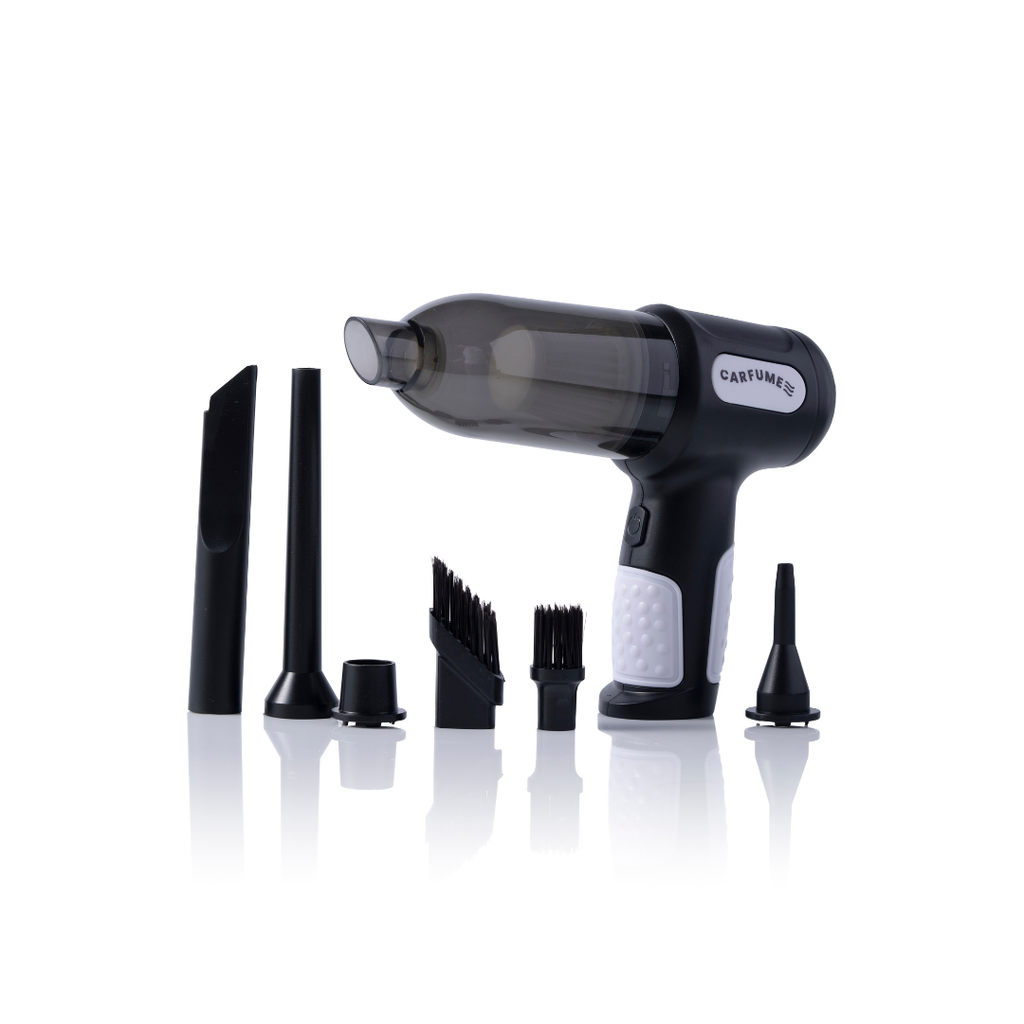 Mini-Autostaubsauger