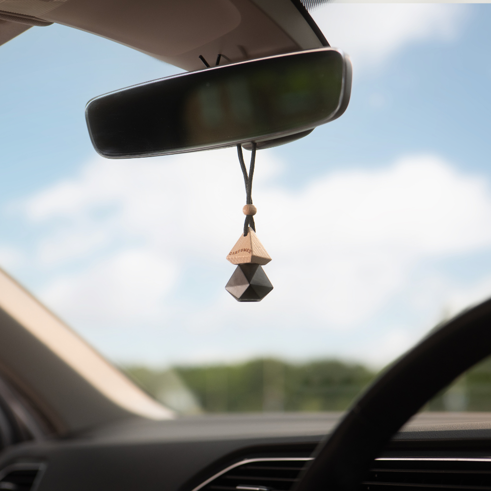 Victory Carfume Car Air Freshener