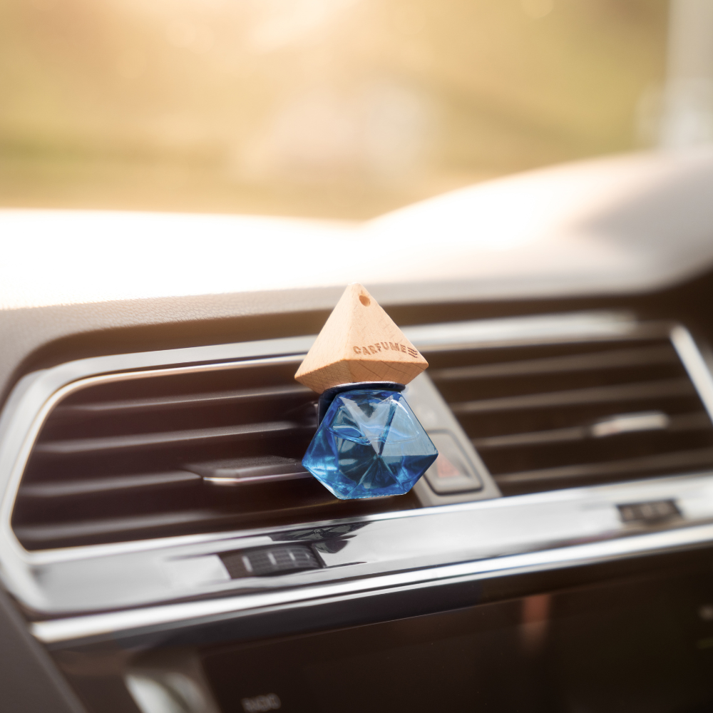 Creedy Carfume Car Air Freshener