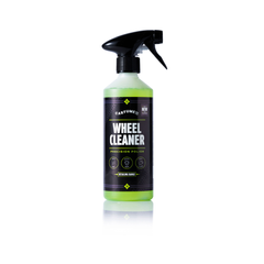 Showroom Shine Detailing Range Gift Set