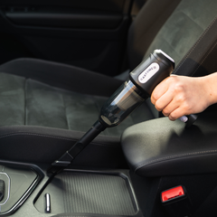 Mini-Autostaubsauger