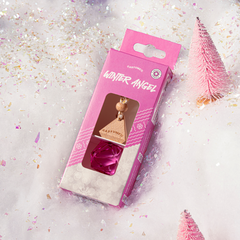 Limited Edition Winter Angel Carfume