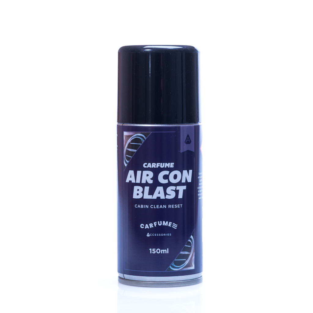 Carfume Air Con Blast