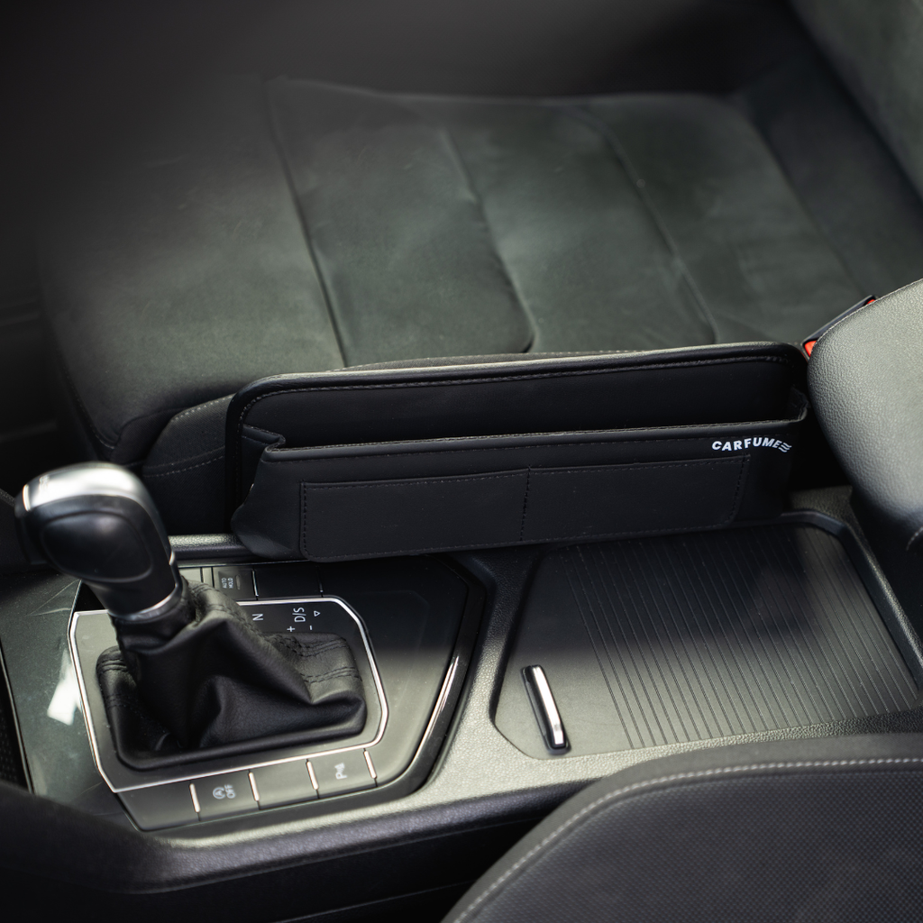Carfume Seat Gap Organiser