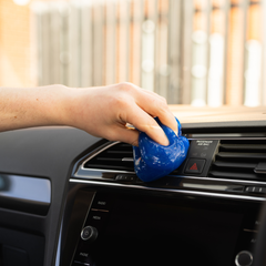 Carfume Car Cleaning Gel