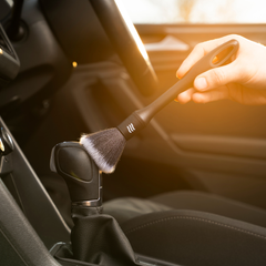 Carfume 5-teiliges Detailpinselset