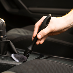 Carfume 5-teiliges Detailpinselset