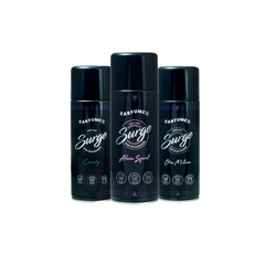 Carfume "Surge" Bundle